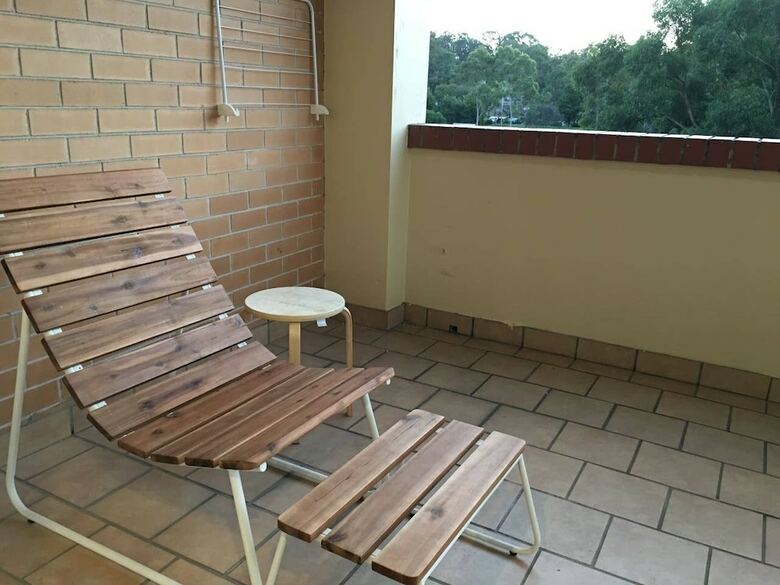 Apartamentos Urban Escape Parramatta