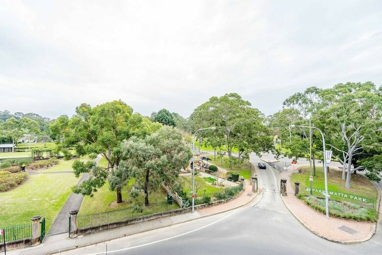 Apartamentos Urban Escape Parramatta