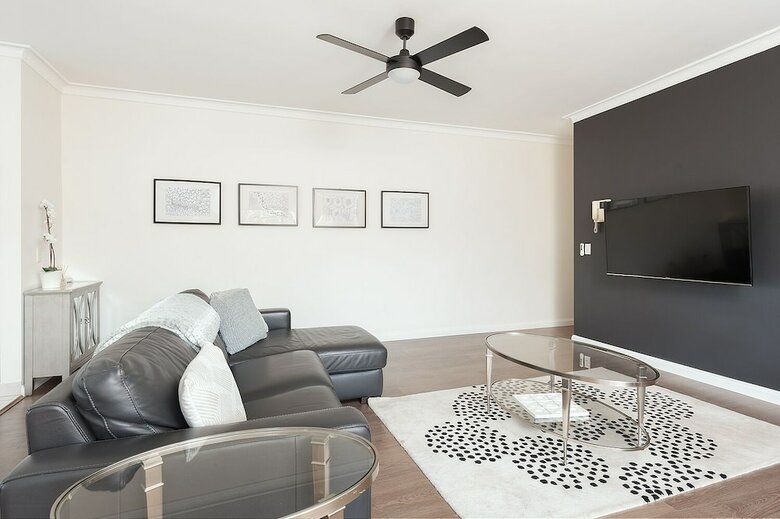 Apartamentos Urban Escape Parramatta