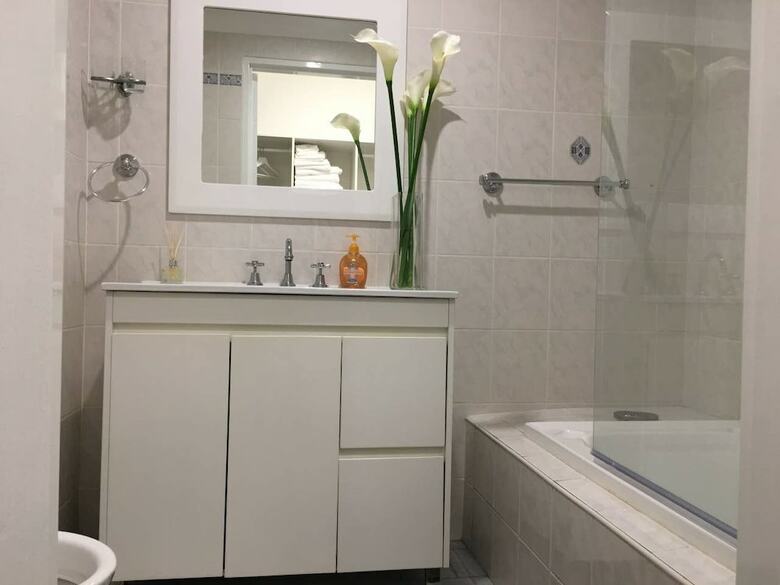 Apartamentos Urban Escape Parramatta