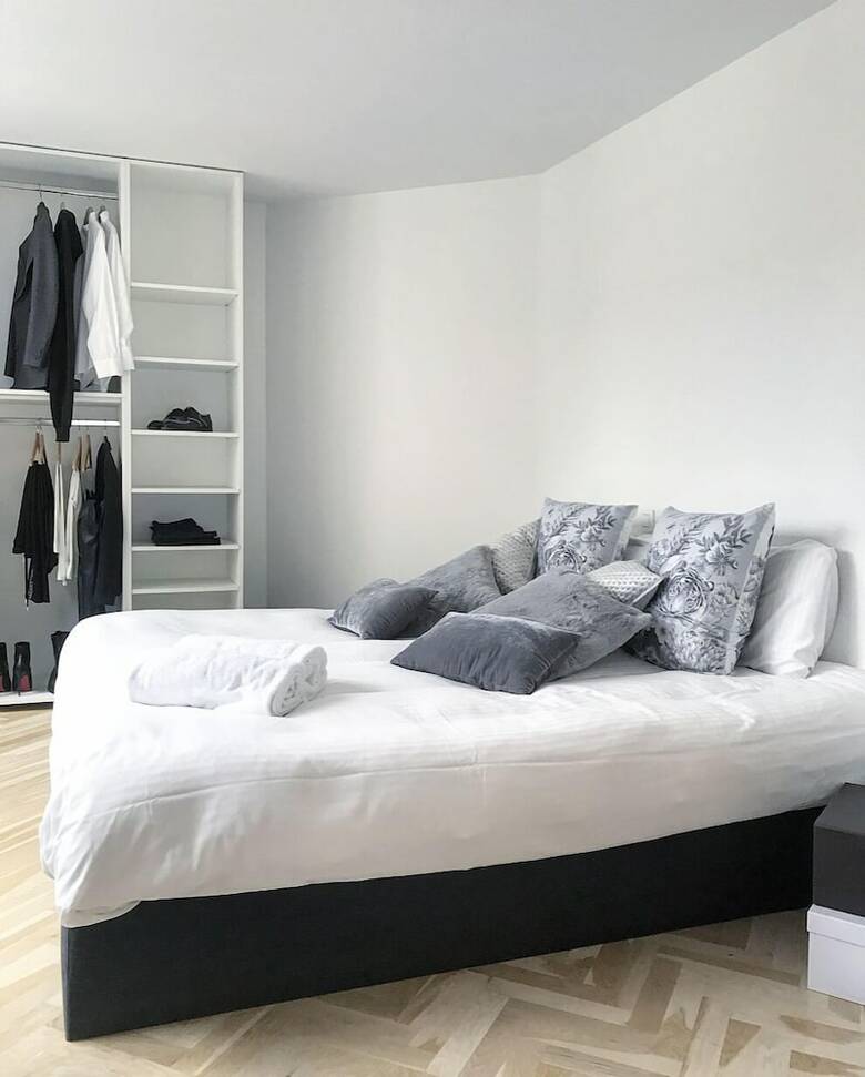 Amazing Apartment With A View In Brussel