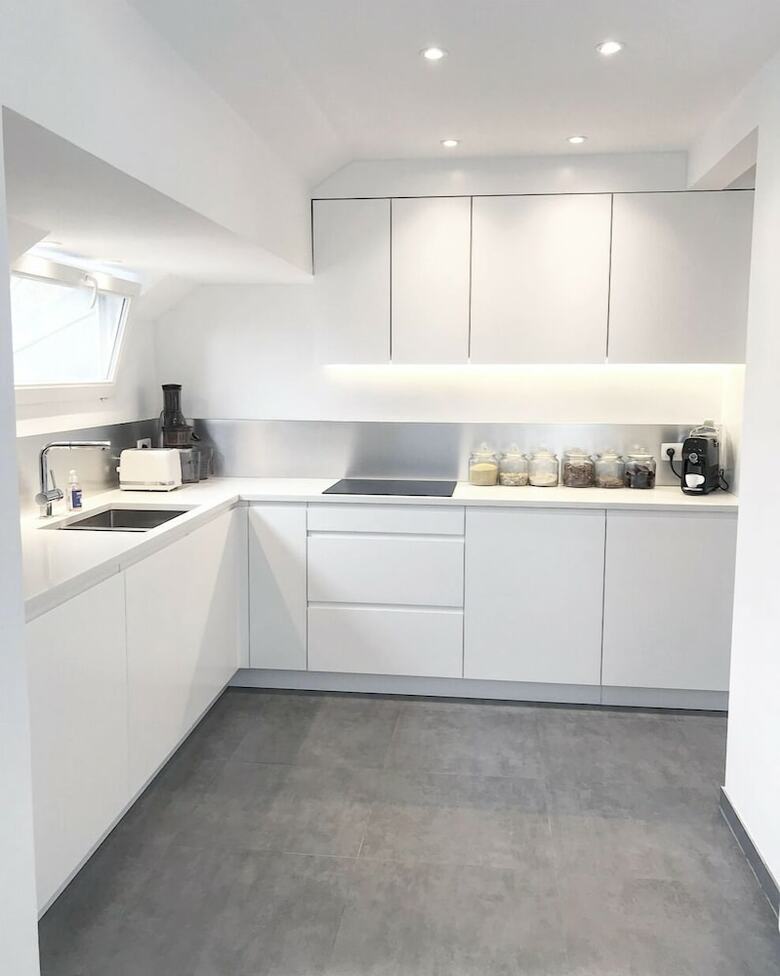 Amazing Apartment With A View In Brussel