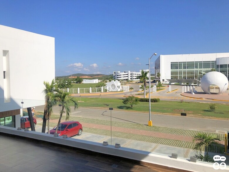 Apartamentos Marina Sol� Loft 2 (J-2)