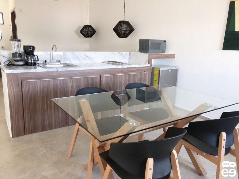 Apartamentos Marina Sol� Loft 2 (J-2)
