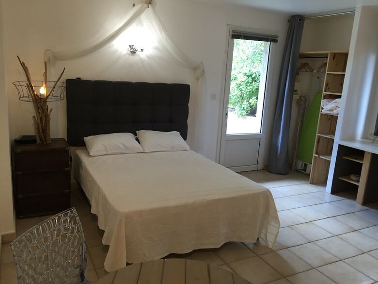 Apartamento Studio Cit� Paoline Air Conditionning