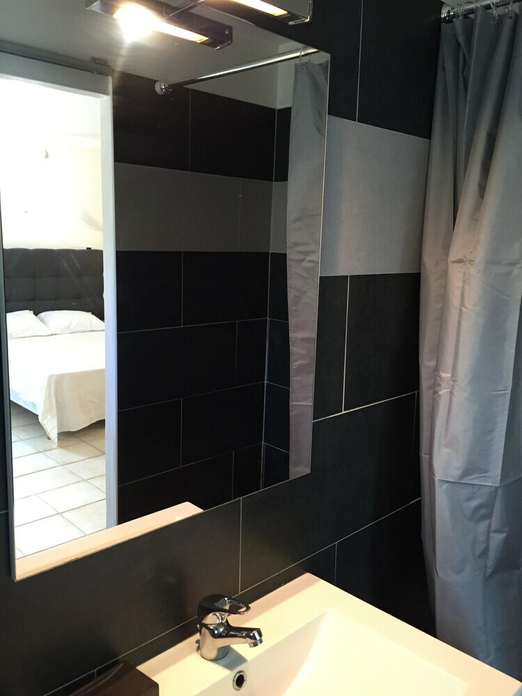 Apartamento Studio Cit� Paoline Air Conditionning