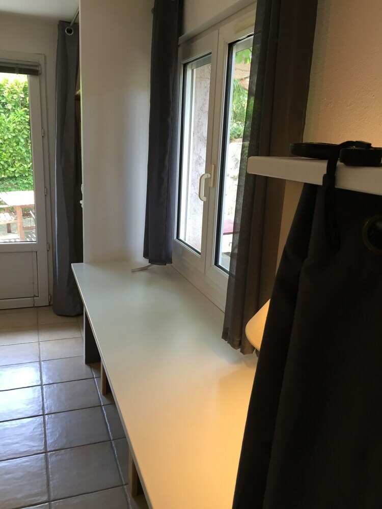 Apartamento Studio Cit� Paoline Air Conditionning