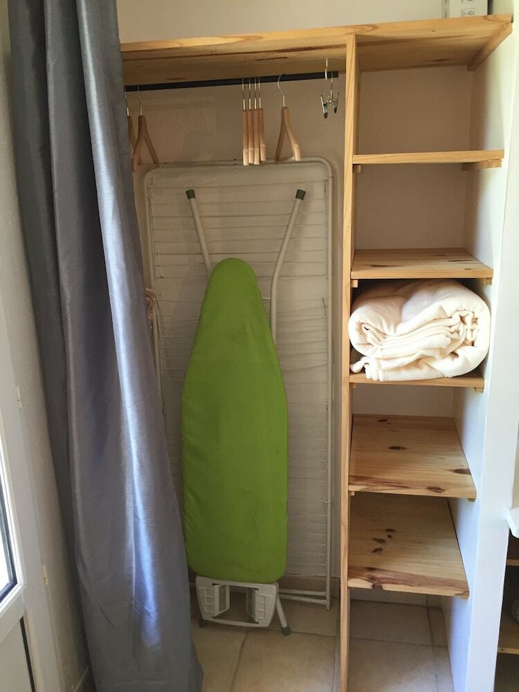 Apartamento Studio Cit� Paoline Air Conditionning