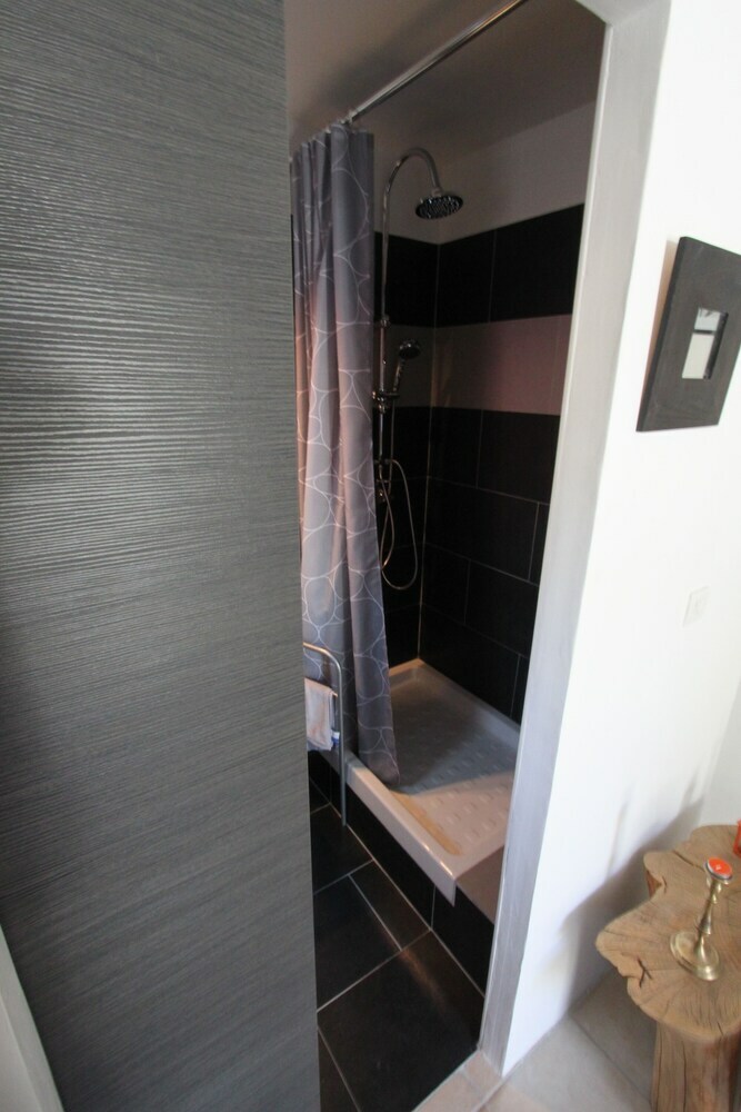 Apartamento Studio Cit� Paoline Air Conditionning