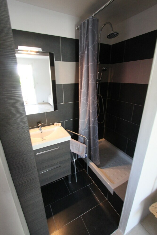 Apartamento Studio Cit� Paoline Air Conditionning