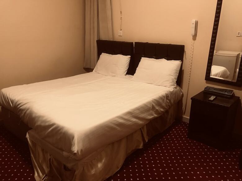 Dar Alrahma Danah Hotel