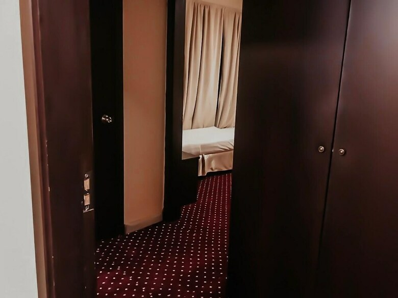 Dar Alrahma Danah Hotel