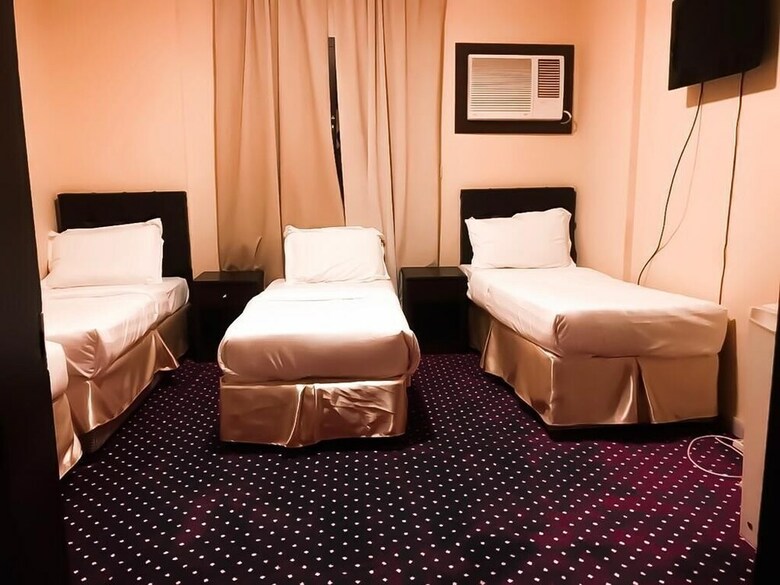 Dar Alrahma Danah Hotel