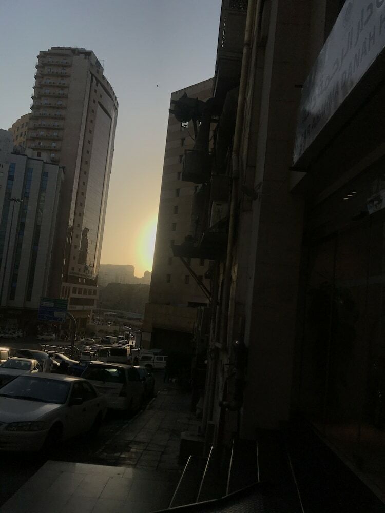 Dar Alrahma Danah Hotel