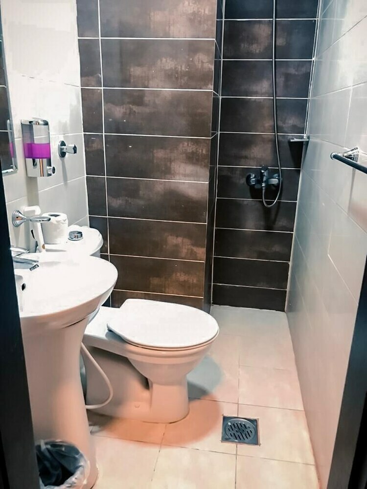Dar Alrahma Danah Hotel
