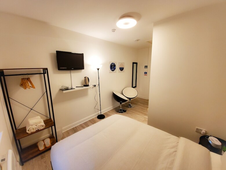 Hotel Sleeplicity London Heathrow