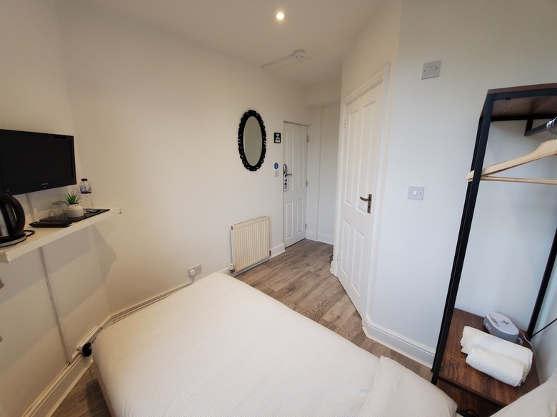 Hotel Sleeplicity London Heathrow