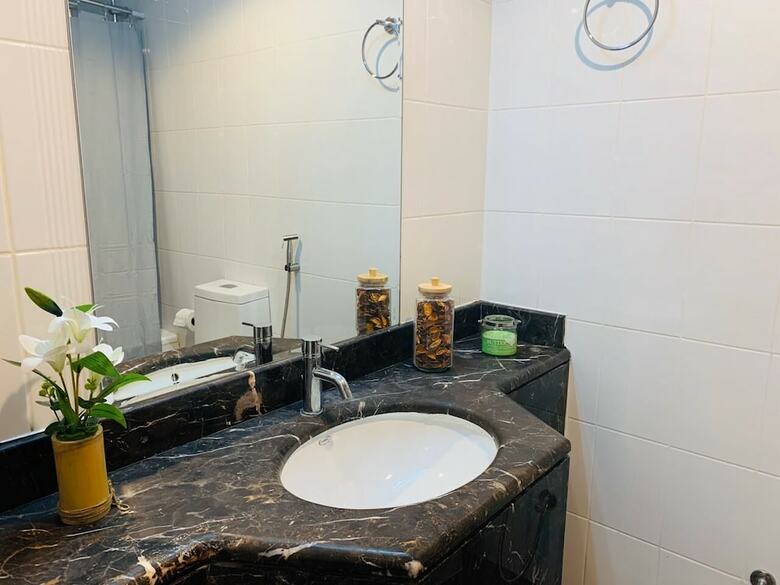 Apartamento Downtown 2bedroom Holidays R Us