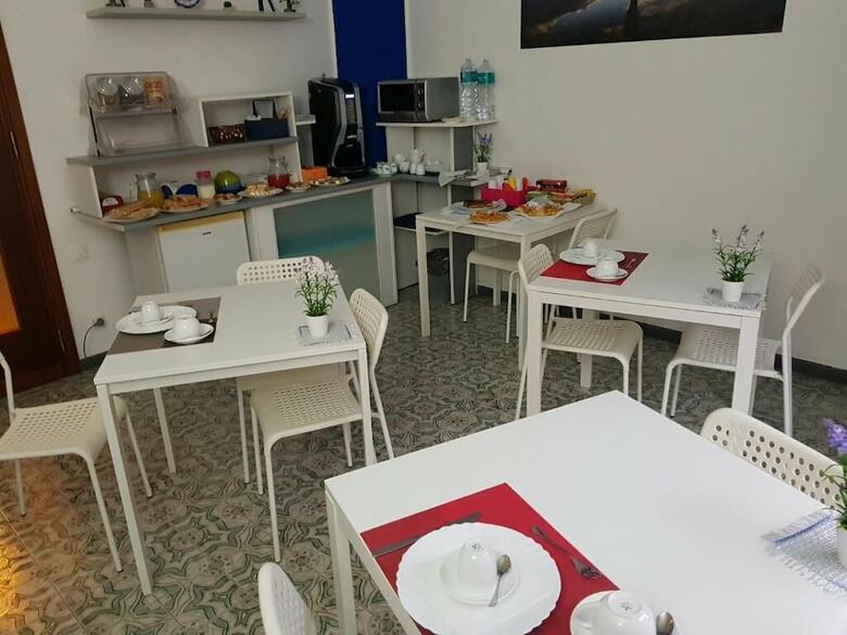 B&B Trapani Mare