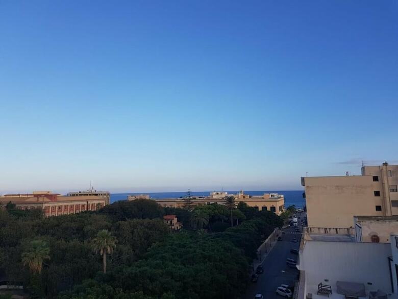 B&B Trapani Mare