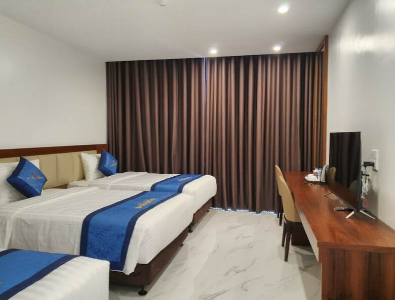 Ha Long Land Hotel