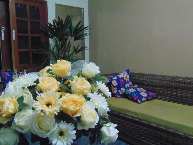 Guest Charm Hotel