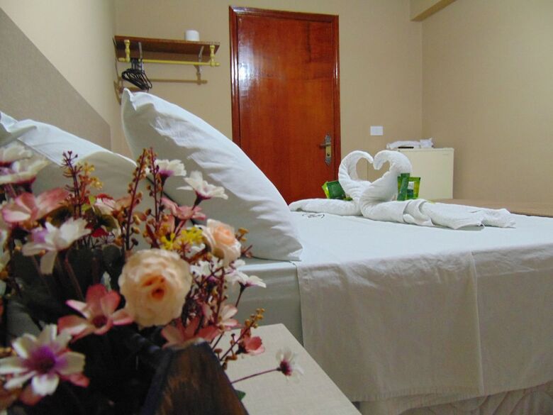Guest Charm Hotel