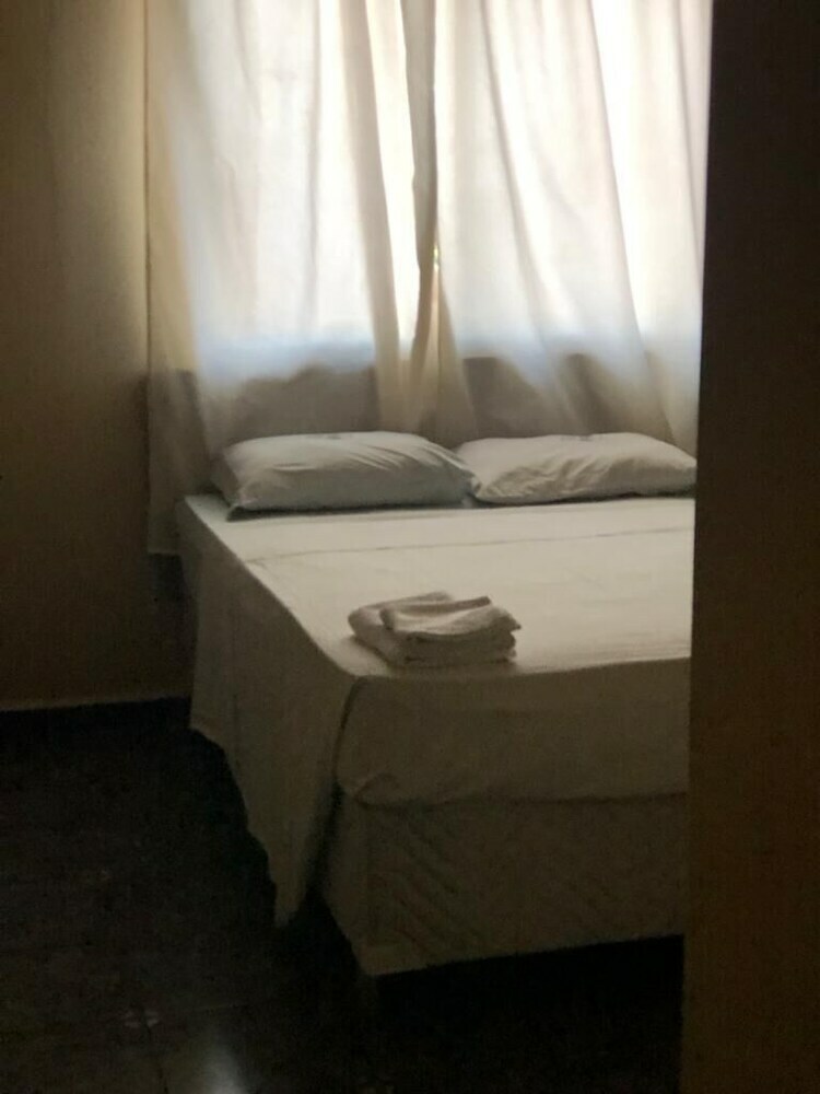 Guest Charm Hotel