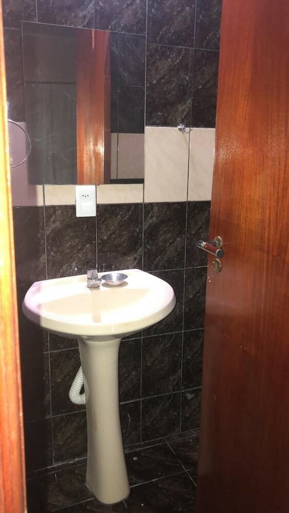 Guest Charm Hotel