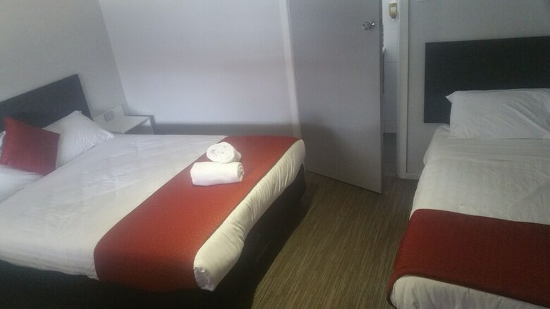 Wauchope Motel
