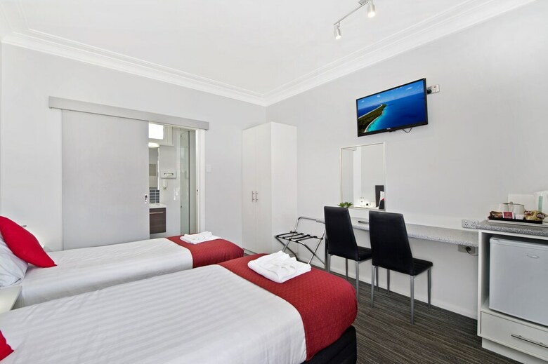 Wauchope Motel