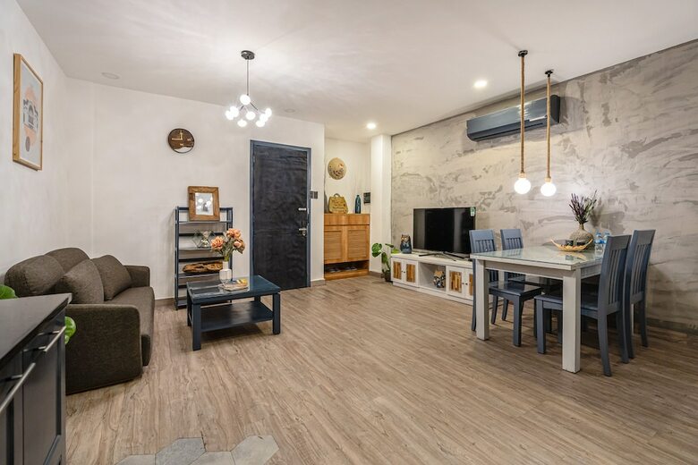 Apartamentos Place In Saigon