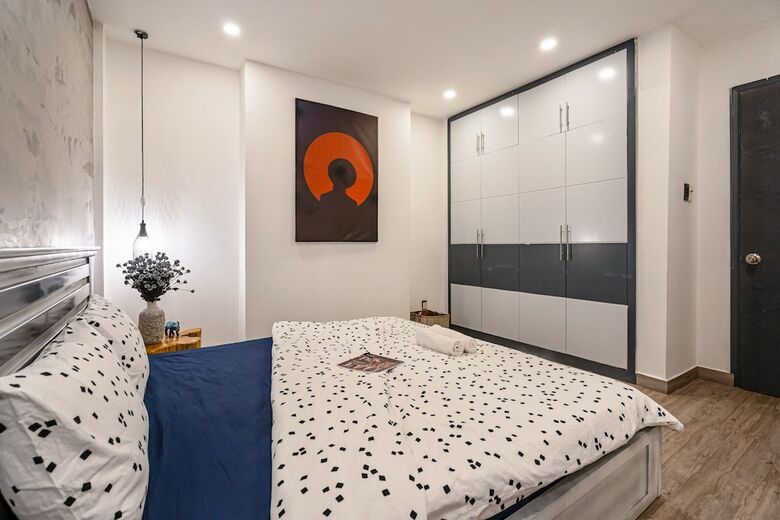 Apartamentos Place In Saigon