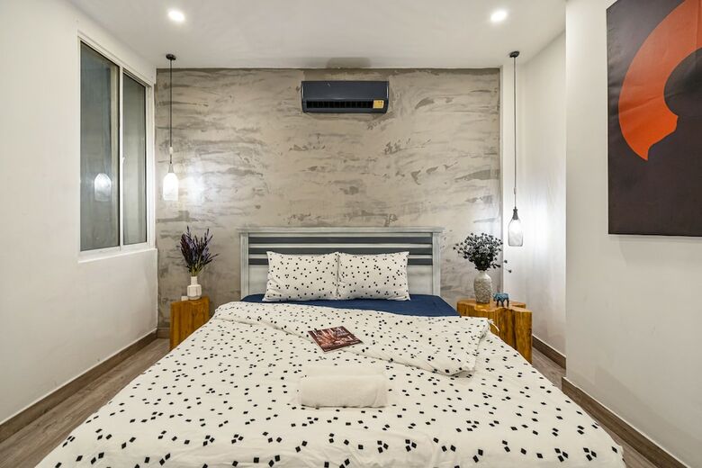 Apartamentos Place In Saigon