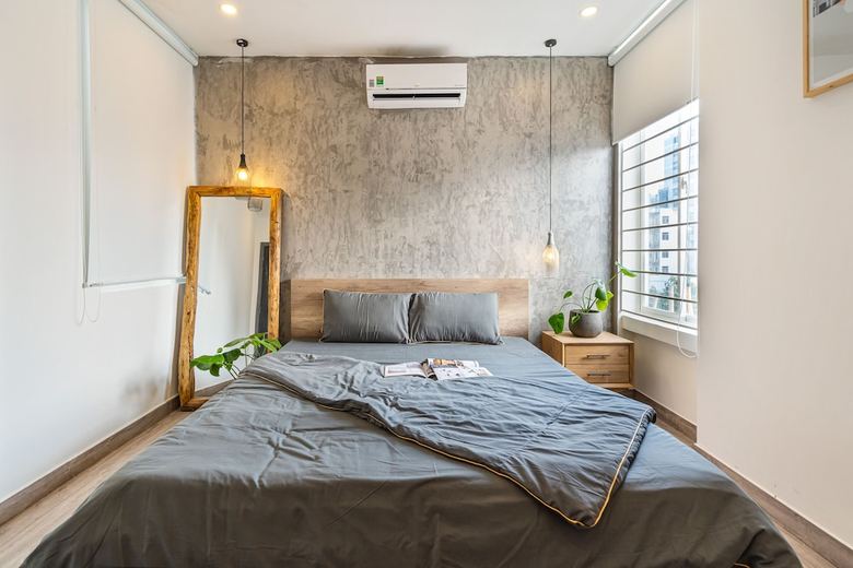 Apartamentos Place In Saigon