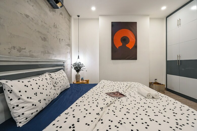 Apartamentos Place In Saigon