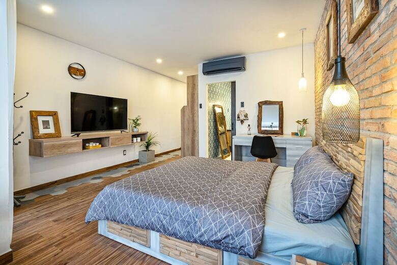 Apartamentos Place In Saigon