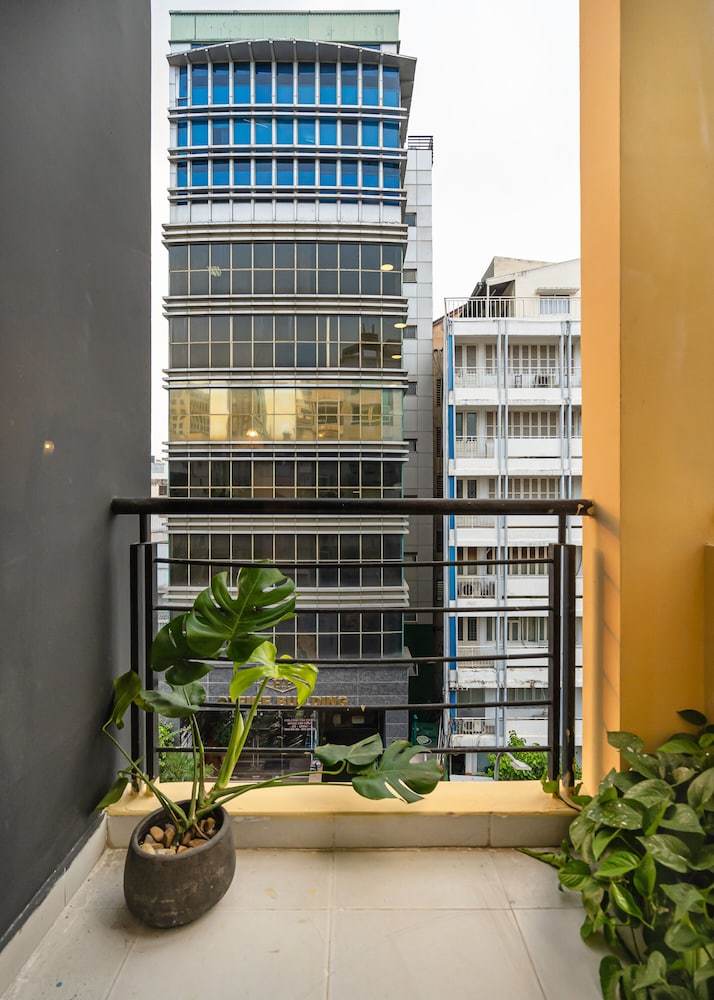 Apartamentos Place In Saigon