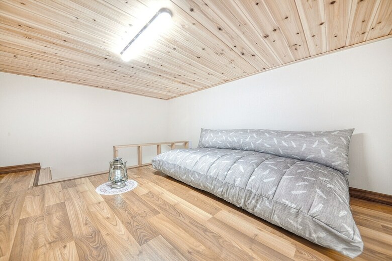 Gangneung Good Camping & Pension