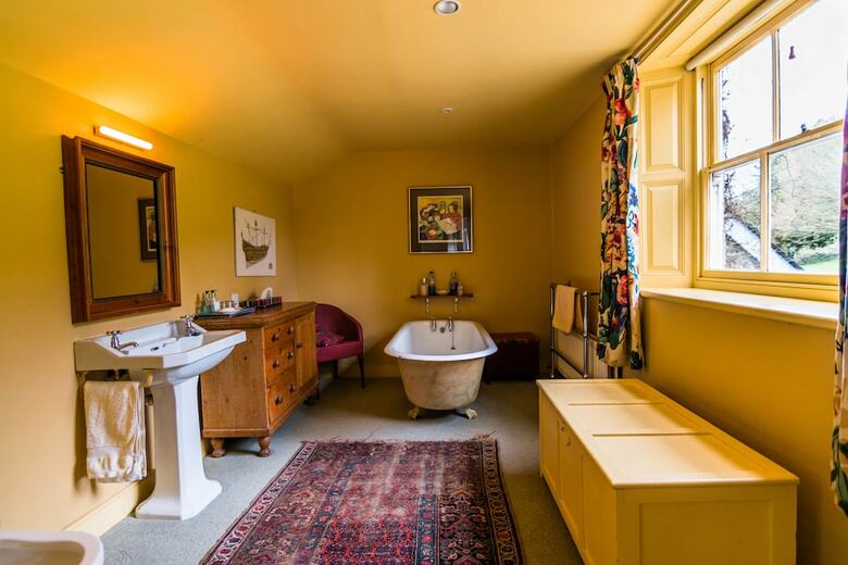 Bed & Breakfast Church House Kington