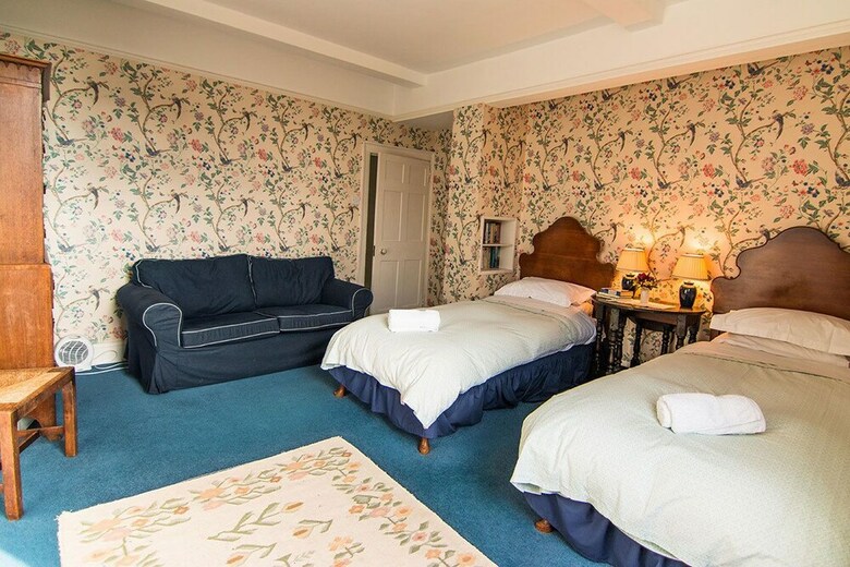 Bed & Breakfast Church House Kington