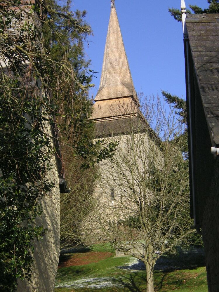 Bed & Breakfast Church House Kington
