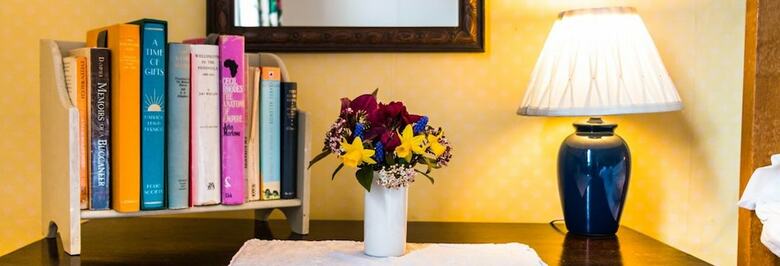 Bed & Breakfast Church House Kington