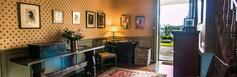 Bed & Breakfast Church House Kington