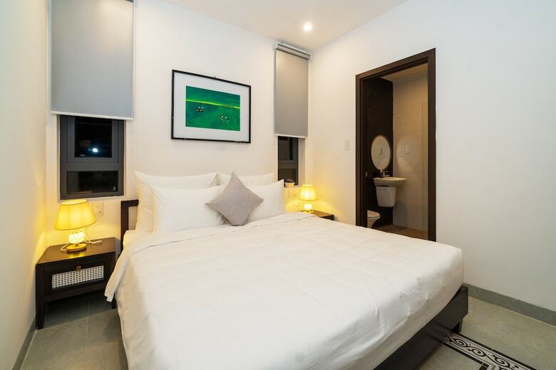 Bed & Breakfast Hoi An Gravel Pool Villa & Spa