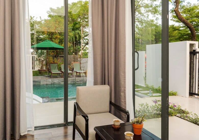 Bed & Breakfast Hoi An Gravel Pool Villa & Spa
