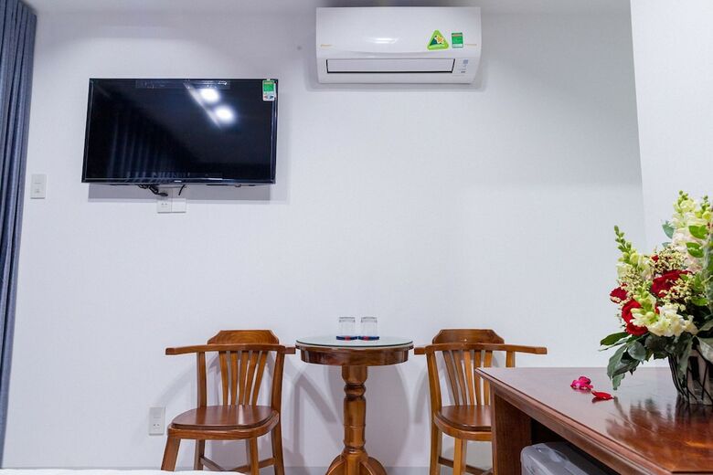 Aha D Hotel Nha Trang