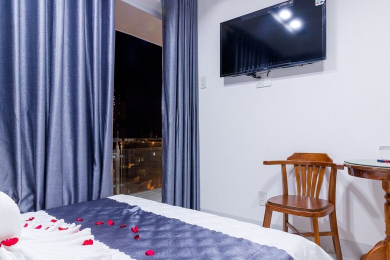 Aha D Hotel Nha Trang