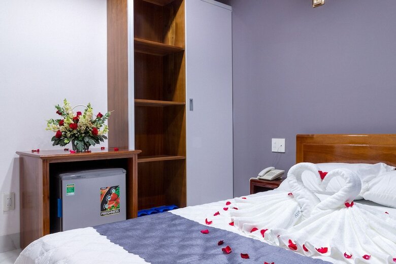Aha D Hotel Nha Trang