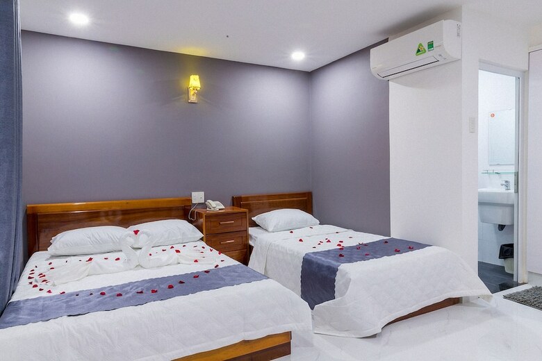 Aha D Hotel Nha Trang